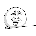 Troll Face